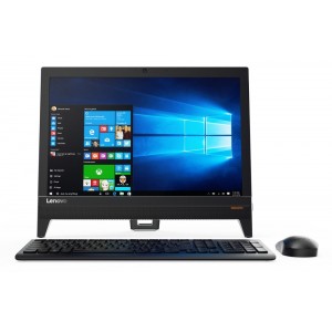 LENOVO IdeaCentre AIO310-20IAP [F0CL007SID] - Black